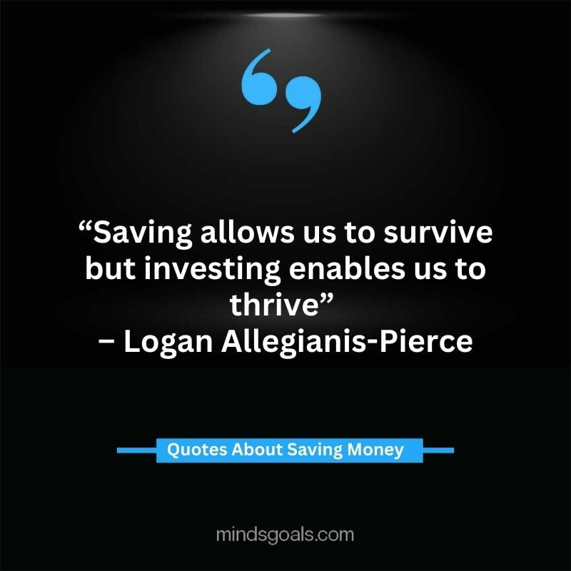 Saving Money Quotes 41 - Inspiring Saving Money Quotes