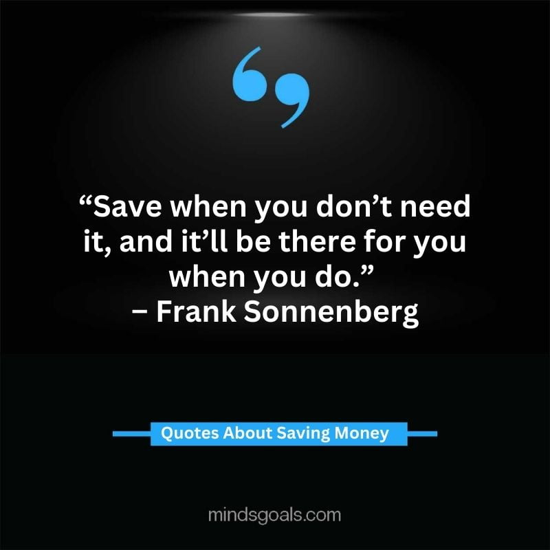 Saving Money Quotes 44 - Inspiring Saving Money Quotes