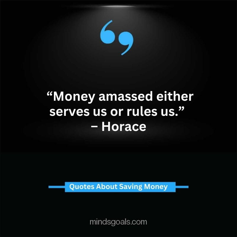 Saving Money Quotes 51 - Inspiring Saving Money Quotes