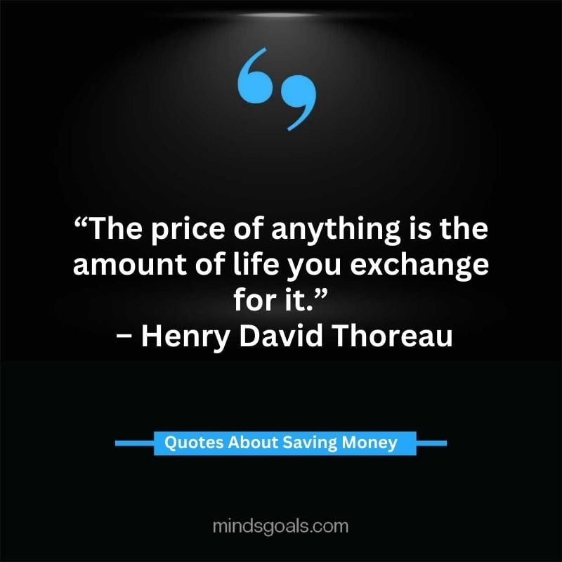 Saving Money Quotes 57 - Inspiring Saving Money Quotes