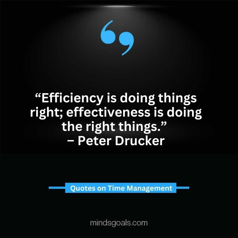 Time Management Quotes 16 - Top Time Management Quotes to Change Your Life