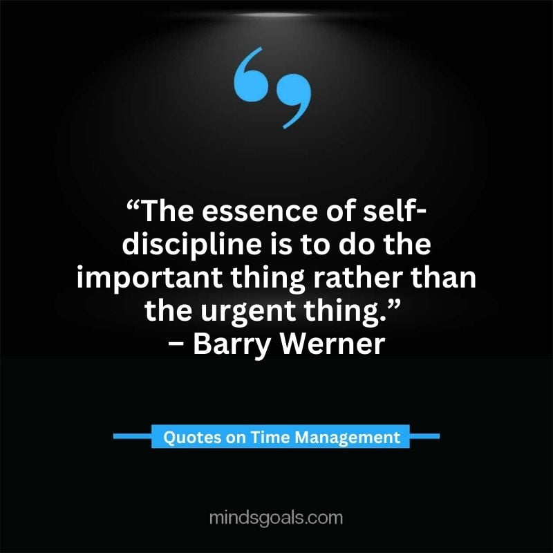 Time Management Quotes 30 - Top Time Management Quotes to Change Your Life