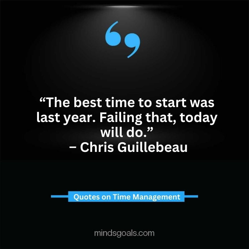 Time Management Quotes 42 - Top Time Management Quotes to Change Your Life