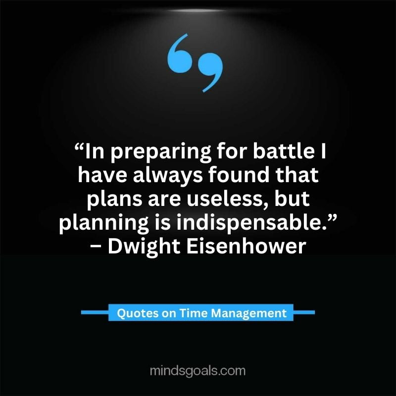 Time Management Quotes 50 - Top Time Management Quotes to Change Your Life