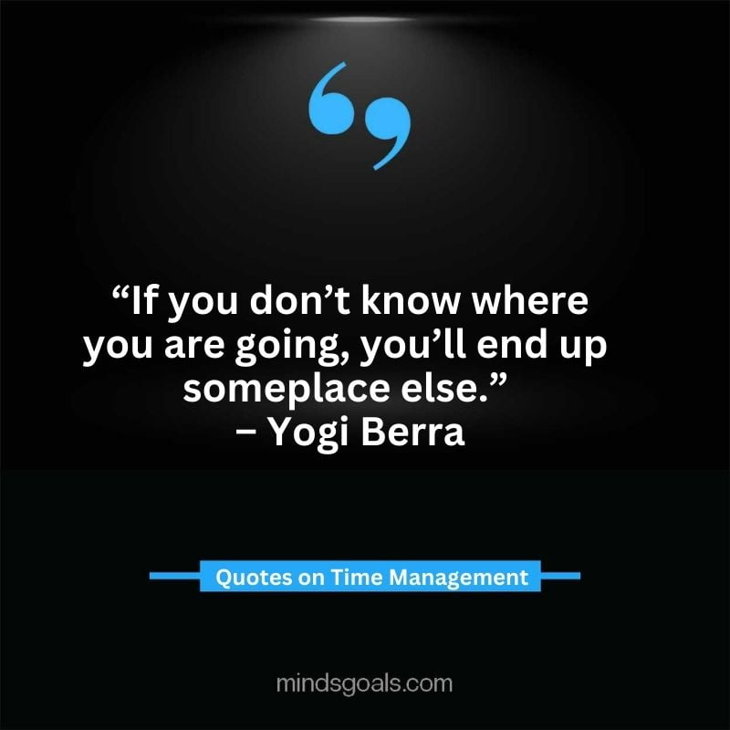 Time Management Quotes 52 - Top Time Management Quotes to Change Your Life