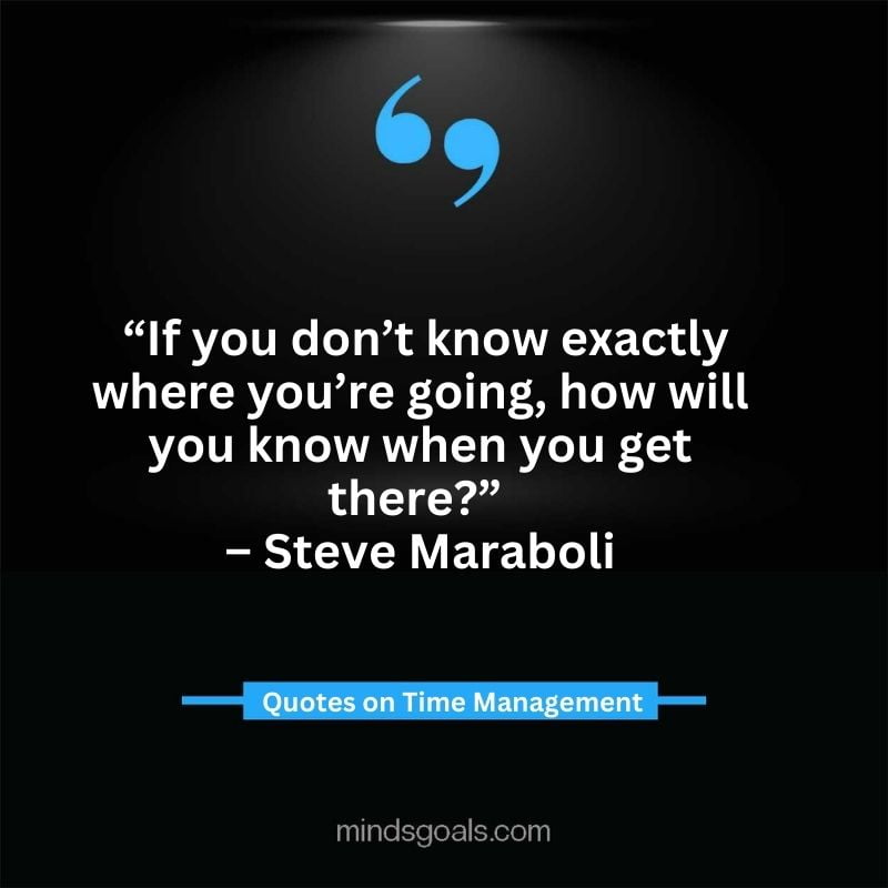 Time Management Quotes 55 - Top Time Management Quotes to Change Your Life