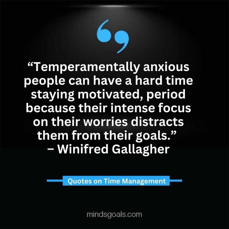 Time Management Quotes 67 - Top Time Management Quotes to Change Your Life
