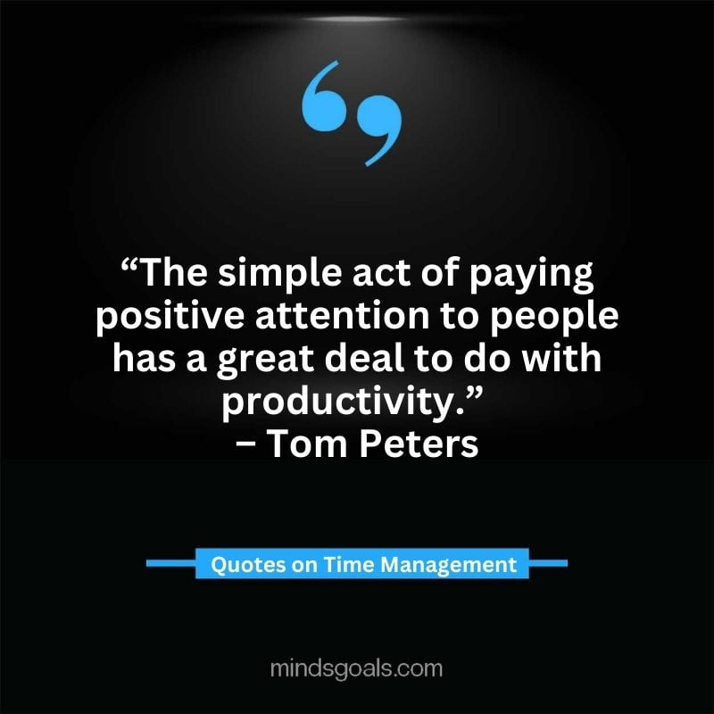 Time Management Quotes 73 - Top Time Management Quotes to Change Your Life