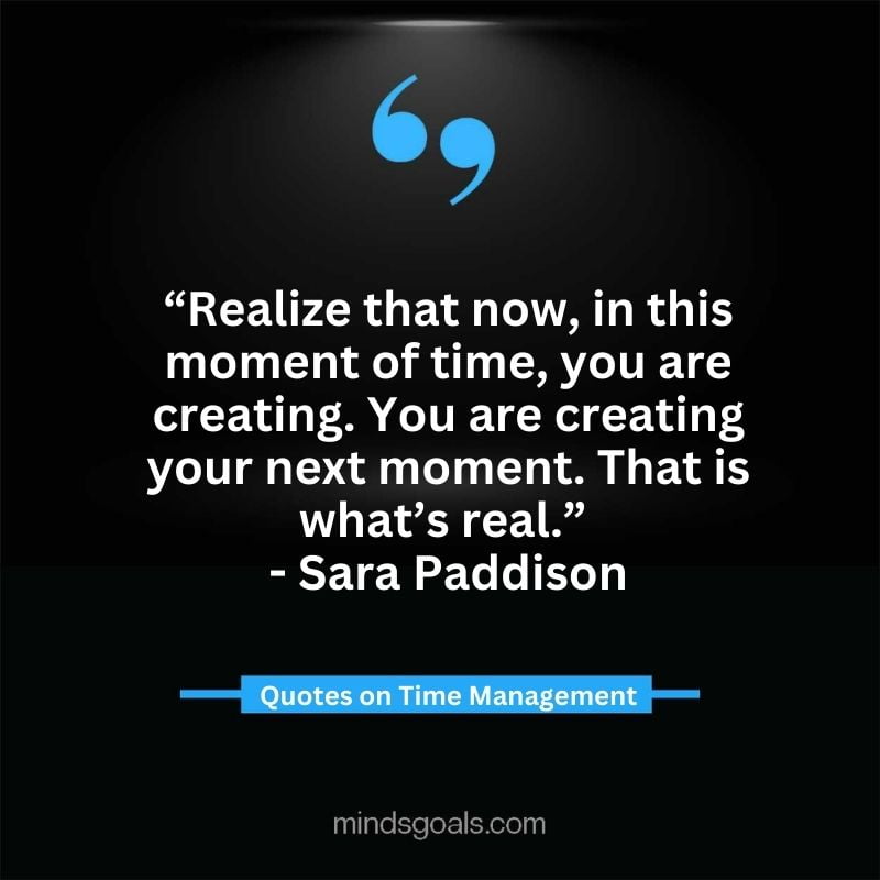 Time Management Quotes 76 - Top Time Management Quotes to Change Your Life