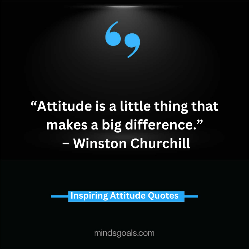attitude quotes 22 - 100 Most Inspiring Attitude Quotes To Transform Your Life