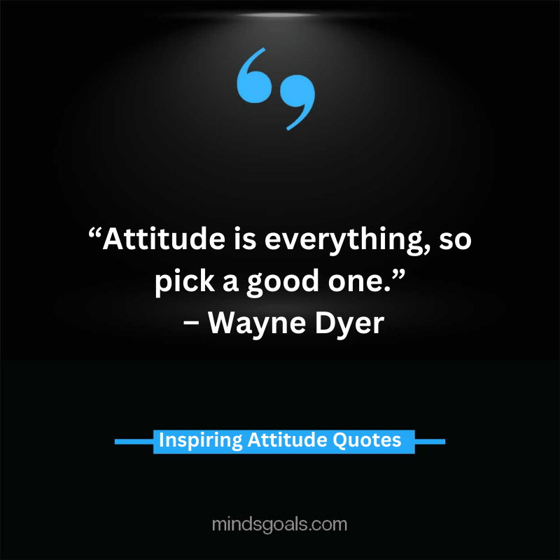 attitude quotes 26 - 100 Most Inspiring Attitude Quotes To Transform Your Life