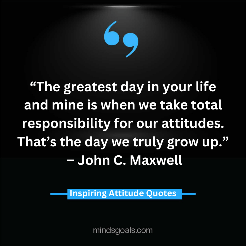 attitude quotes 29 - 100 Most Inspiring Attitude Quotes To Transform Your Life