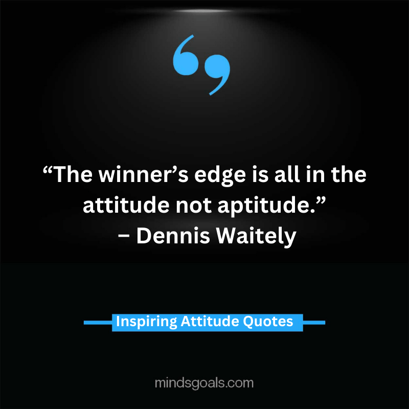attitude quotes 46 - 100 Most Inspiring Attitude Quotes To Transform Your Life