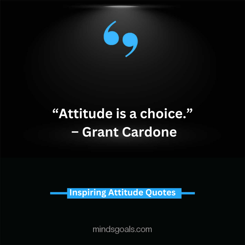 attitude quotes 48 - 100 Most Inspiring Attitude Quotes To Transform Your Life