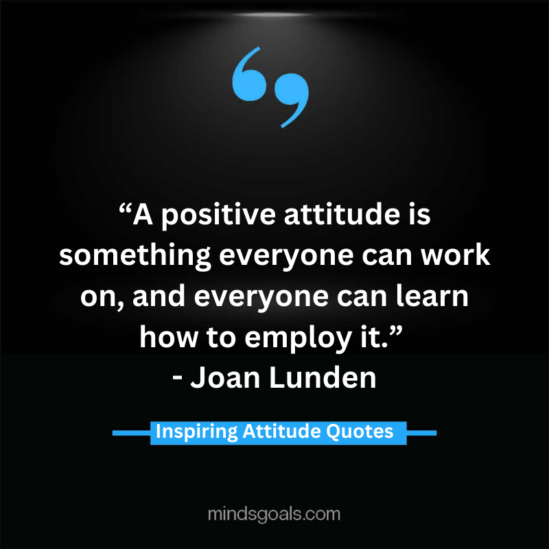 attitude quotes 51 - 100 Most Inspiring Attitude Quotes To Transform Your Life