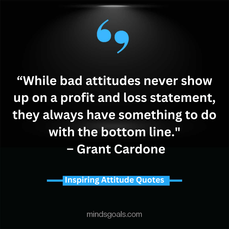 attitude quotes 57 - 100 Most Inspiring Attitude Quotes To Transform Your Life