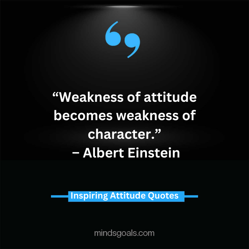 attitude quotes 62 - 100 Most Inspiring Attitude Quotes To Transform Your Life
