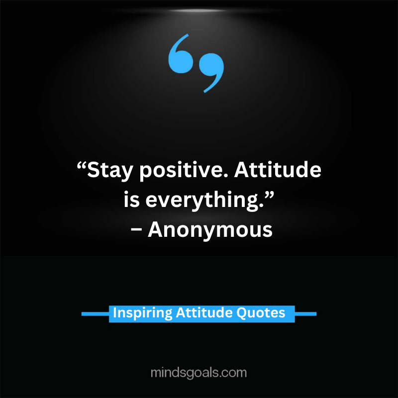 attitude quotes 65 - 100 Most Inspiring Attitude Quotes To Transform Your Life