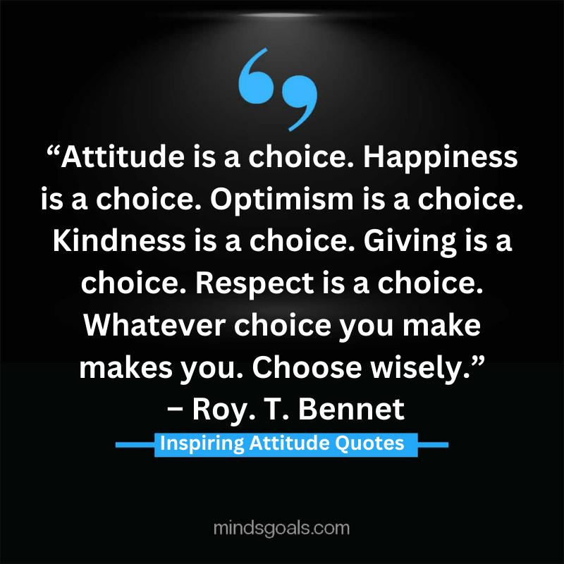 attitude quotes 68 - 100 Most Inspiring Attitude Quotes To Transform Your Life