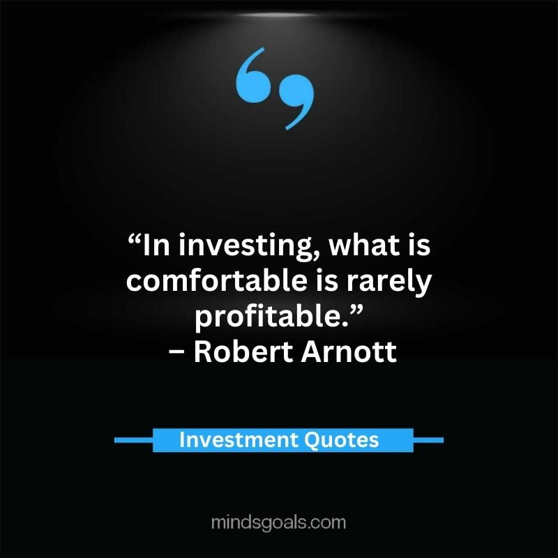 investment quotes 1 - Inspirational Investment Quotes to Change your Financial Growth