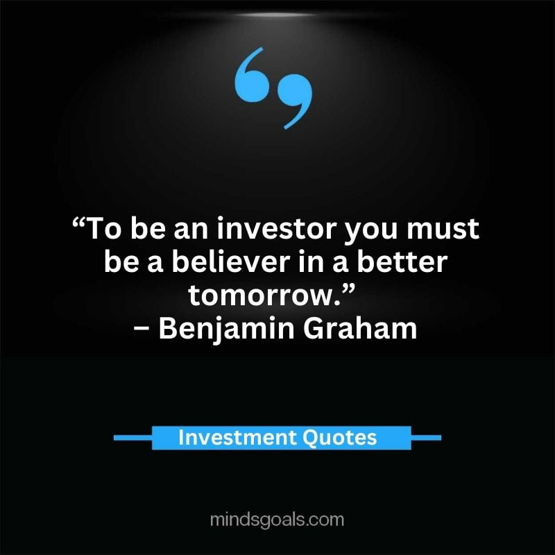 investment quotes 12 - Inspirational Investment Quotes to Change your Financial Growth