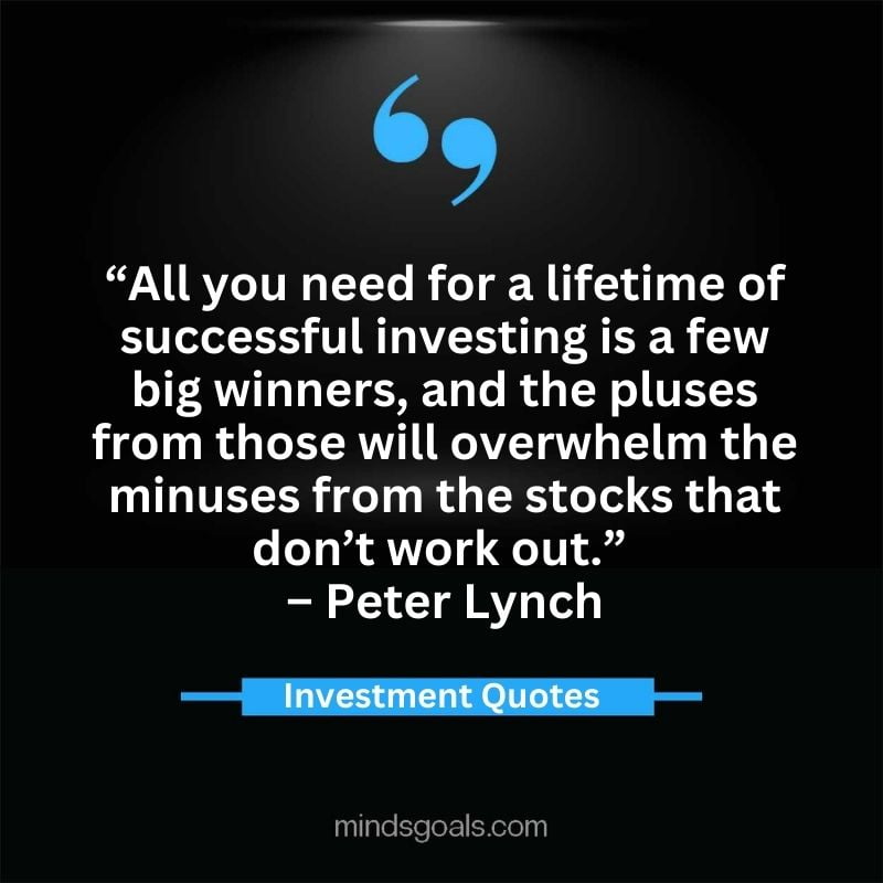 investment quotes 17 - Inspirational Investment Quotes to Change your Financial Growth