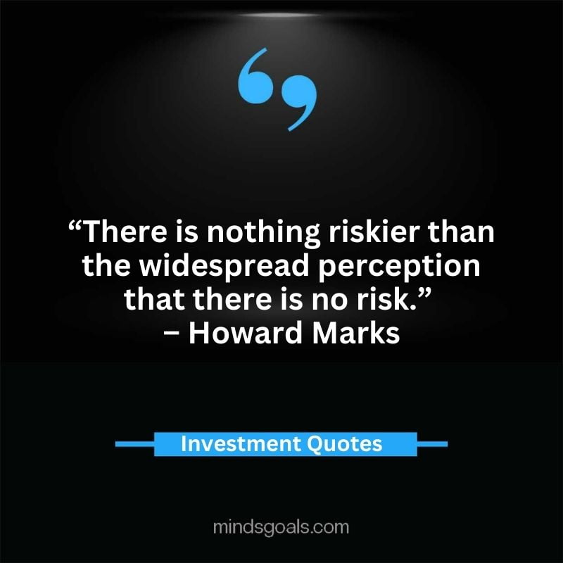 investment quotes 18 - Inspirational Investment Quotes to Change your Financial Growth