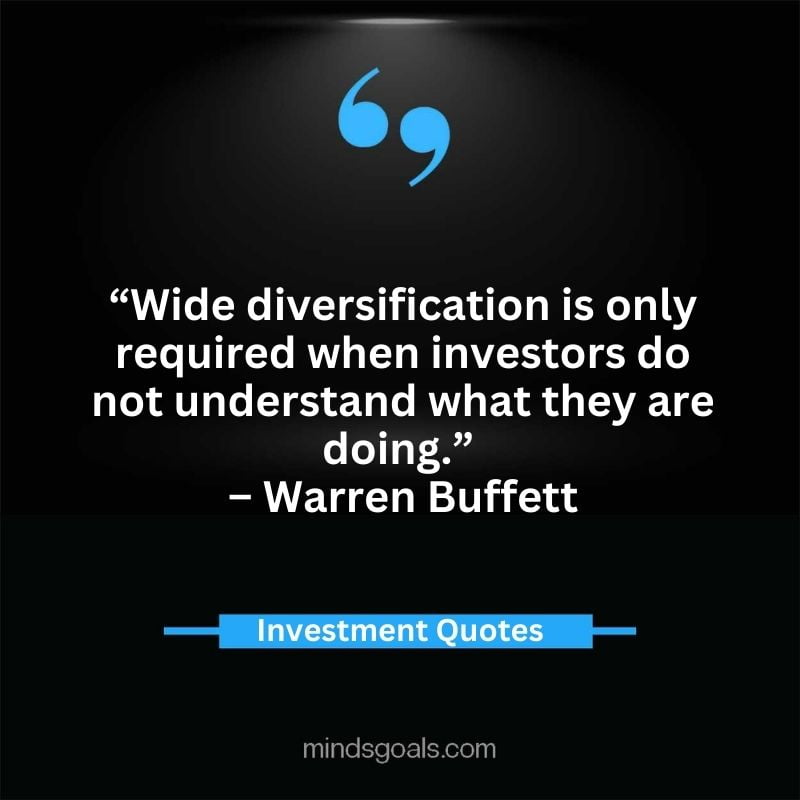 investment quotes 19 - Inspirational Investment Quotes to Change your Financial Growth