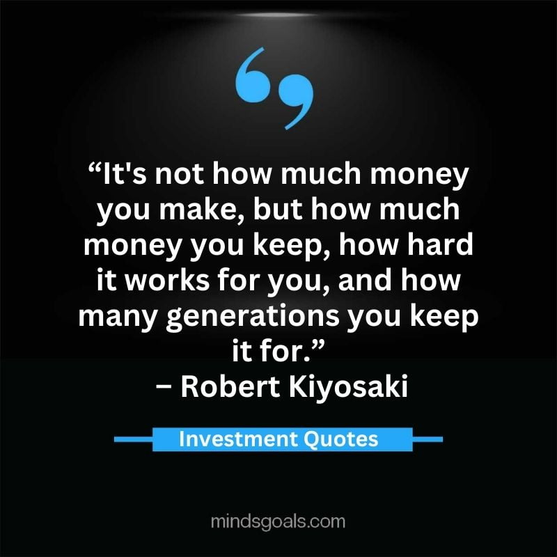 investment quotes 2 - Inspirational Investment Quotes to Change your Financial Growth
