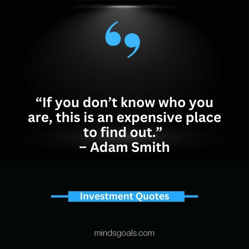 investment quotes 23 - Inspirational Investment Quotes to Change your Financial Growth