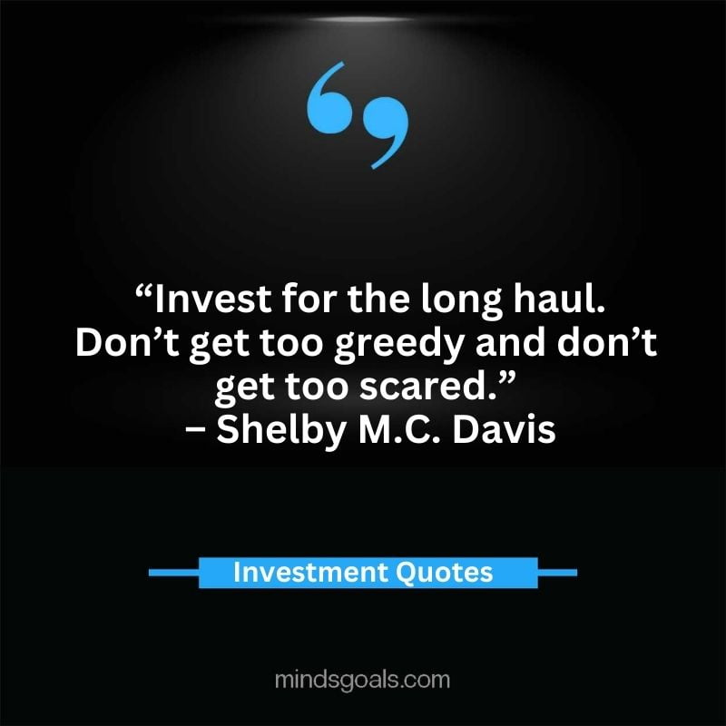 investment quotes 30 - Inspirational Investment Quotes to Change your Financial Growth