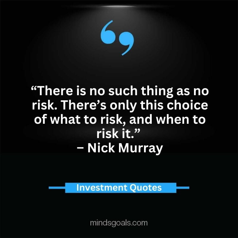 investment quotes 32 - Inspirational Investment Quotes to Change your Financial Growth