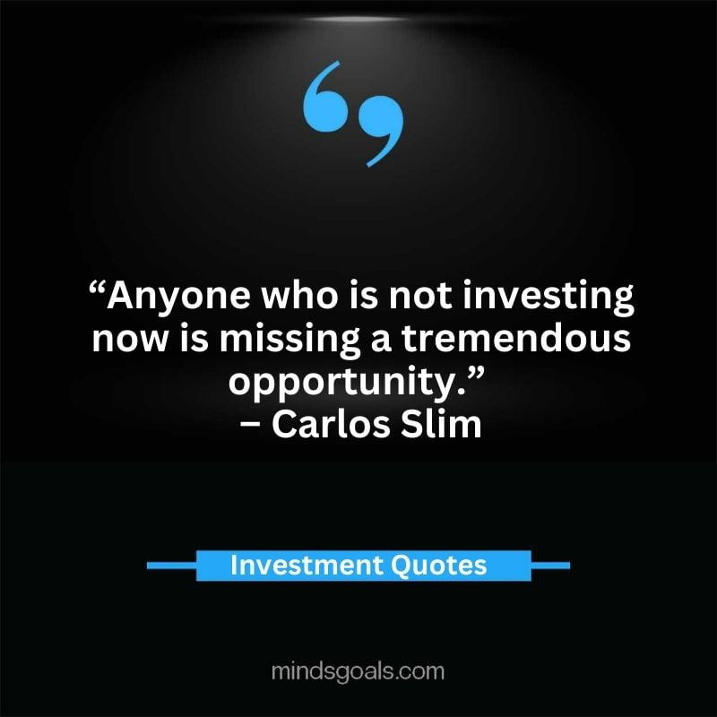 investment quotes 33 - Inspirational Investment Quotes to Change your Financial Growth