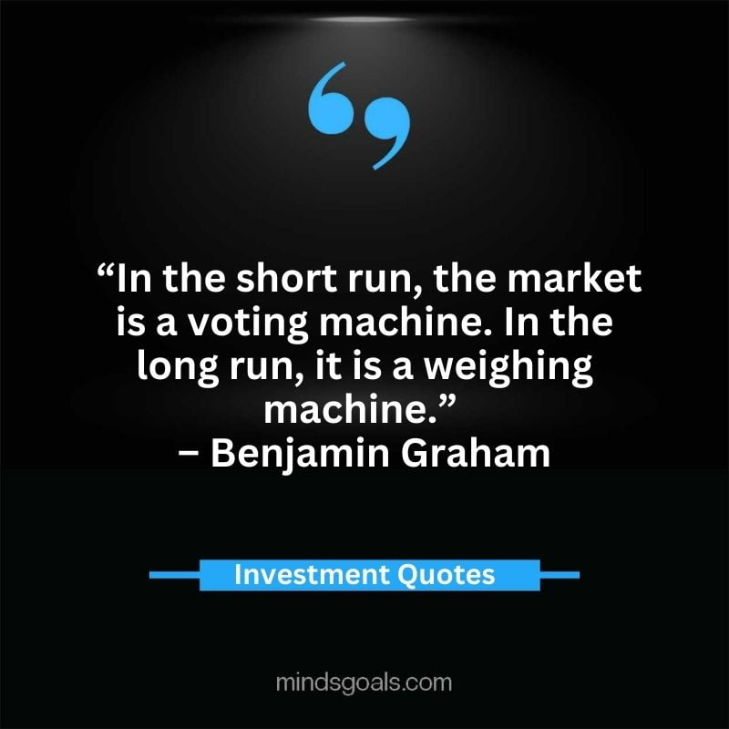 investment quotes 36 - Inspirational Investment Quotes to Change your Financial Growth