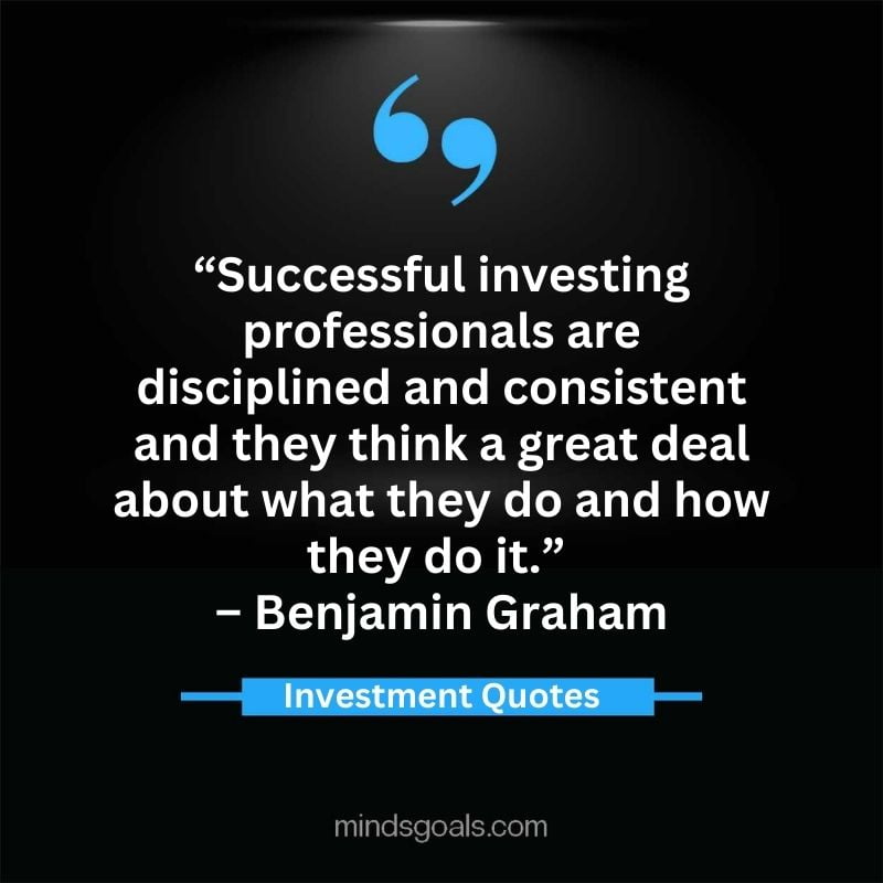 investment quotes 4 - Inspirational Investment Quotes to Change your Financial Growth