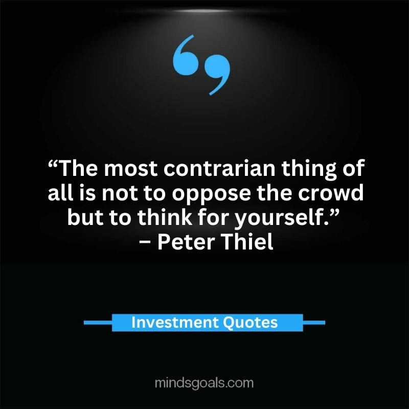 investment quotes 42 - Inspirational Investment Quotes to Change your Financial Growth