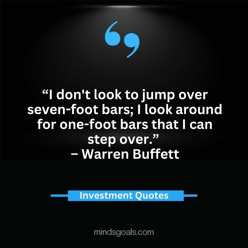 investment quotes 43 - Inspirational Investment Quotes to Change your Financial Growth