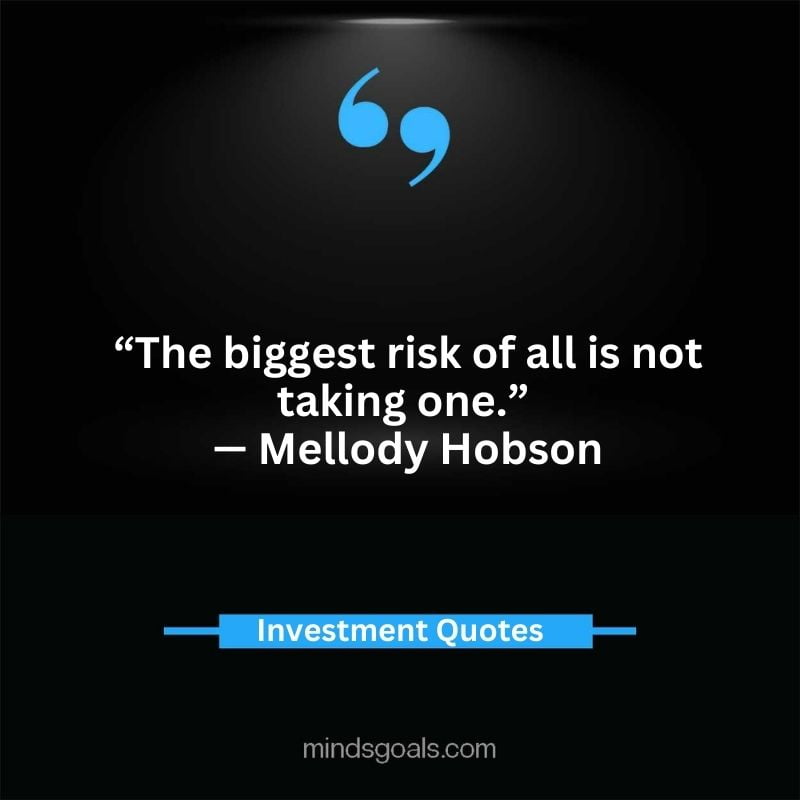 investment quotes 44 - Inspirational Investment Quotes to Change your Financial Growth