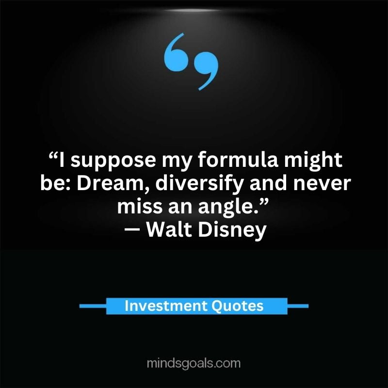 investment quotes 46 - Inspirational Investment Quotes to Change your Financial Growth
