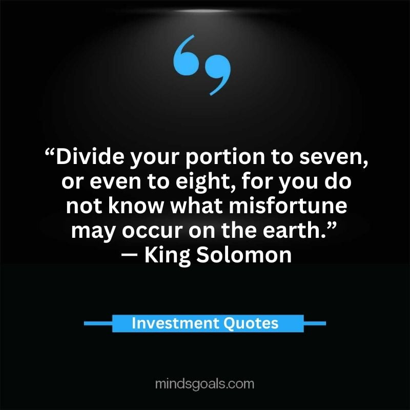 investment quotes 47 - Inspirational Investment Quotes to Change your Financial Growth