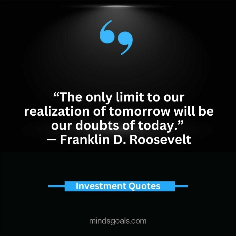 investment quotes 50 - Inspirational Investment Quotes to Change your Financial Growth