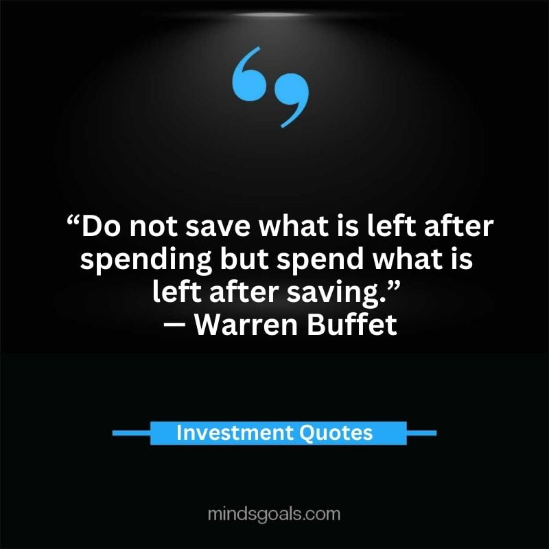 investment quotes 53 - Inspirational Investment Quotes to Change your Financial Growth