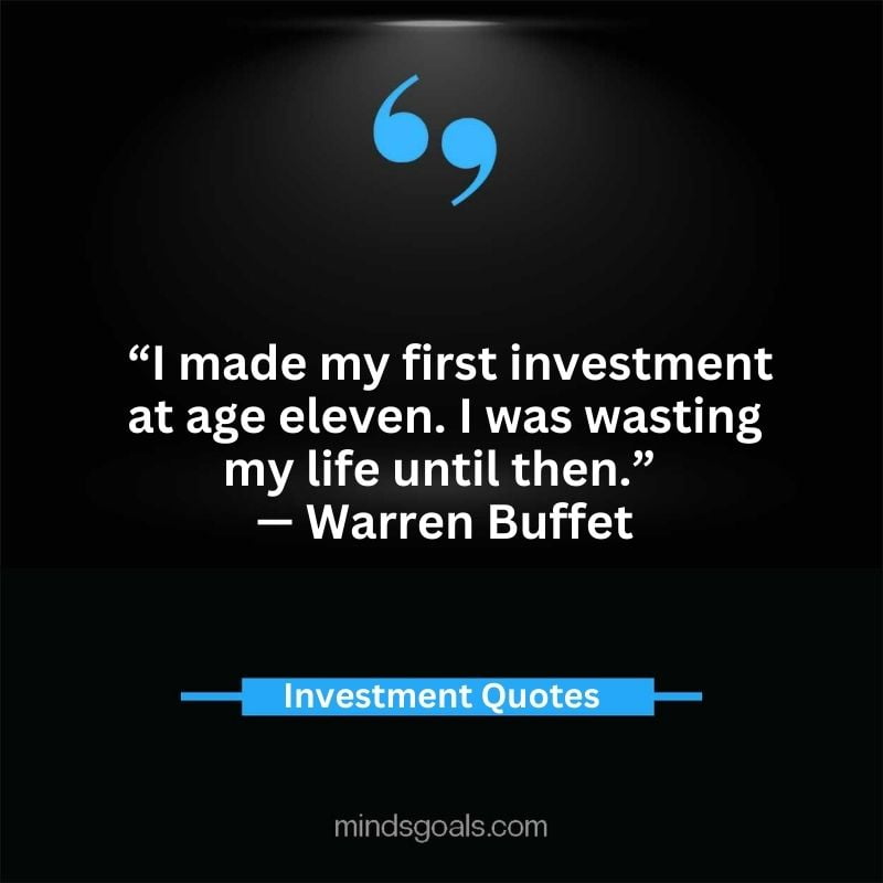 investment quotes 56 - Inspirational Investment Quotes to Change your Financial Growth