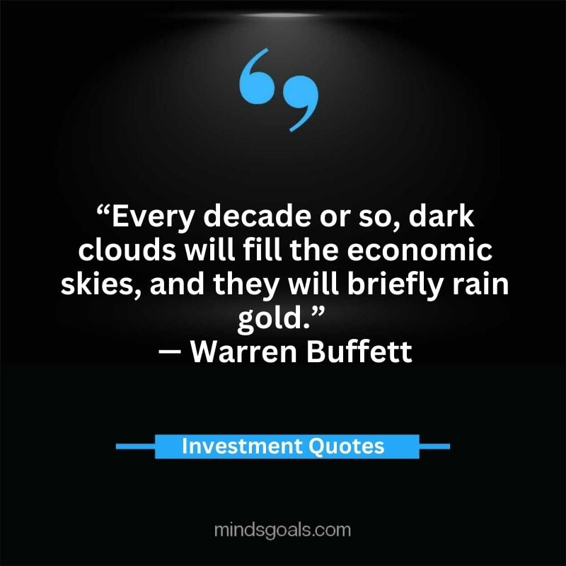 investment quotes 57 - Inspirational Investment Quotes to Change your Financial Growth