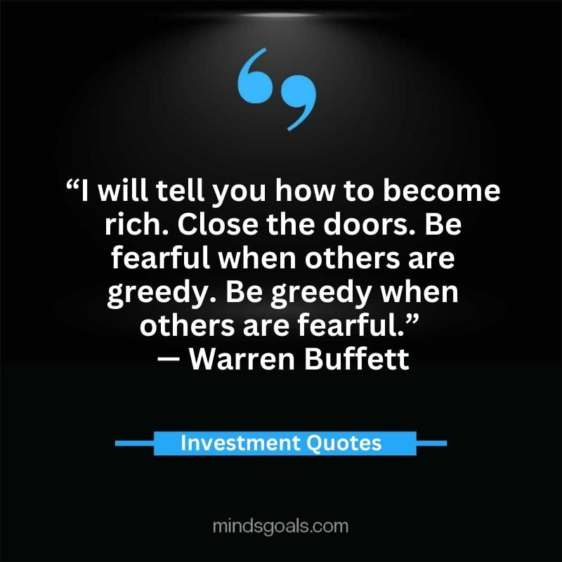 investment quotes 58 - Inspirational Investment Quotes to Change your Financial Growth