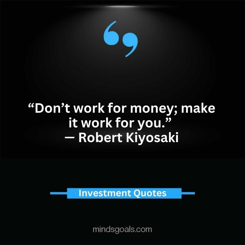 investment quotes 61 - Inspirational Investment Quotes to Change your Financial Growth