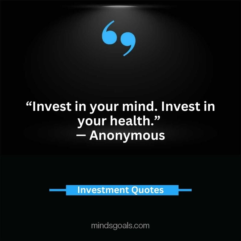investment quotes 66 - Inspirational Investment Quotes to Change your Financial Growth
