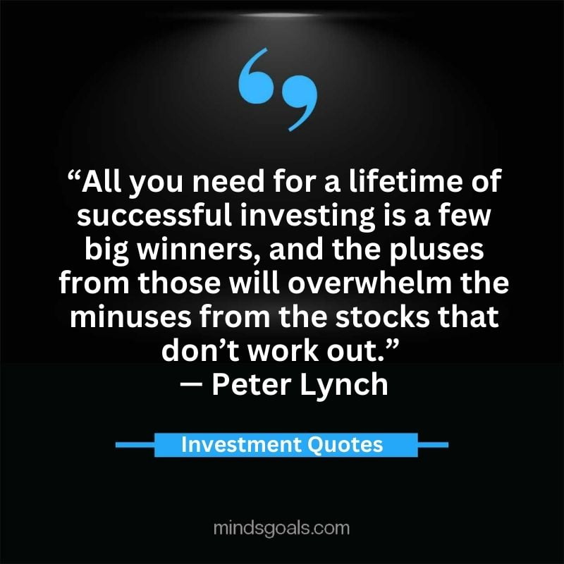 investment quotes 70 - Inspirational Investment Quotes to Change your Financial Growth