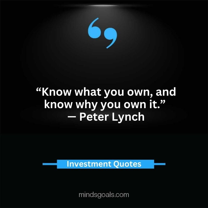 investment quotes 71 - Inspirational Investment Quotes to Change your Financial Growth