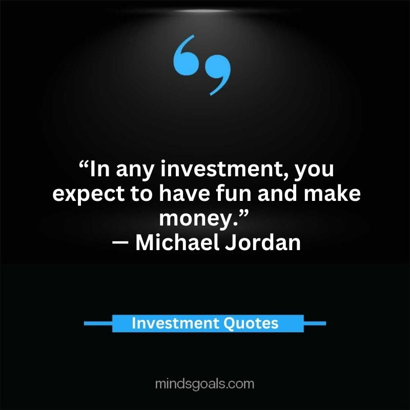 investment quotes 73 - Inspirational Investment Quotes to Change your Financial Growth